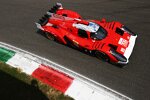 Ryan Briscoe und Richard Westbrook 