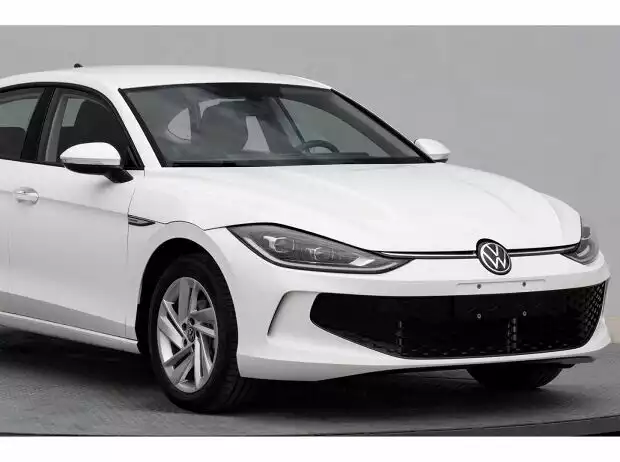 Volkswagen Lamando (2022) Titel-Bild zur News: Volkswagen Lamando (2022)