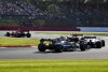 Bild zum Inhalt: Pirelli überrascht: Unterschiedliche Reifen im Formel-1-Sprint möglich
