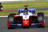 Bild zum Inhalt: Formel 2 Silverstone 2021: Robert Schwarzman gewinnt nach Blitzstart