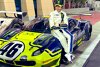 Bild zum Inhalt: "Gut vorstellbar": Fährt Valentino Rossi nach MotoGP-Karriere GT3-Rennen?