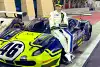 Bild zum Inhalt: "Gut vorstellbar": Fährt Valentino Rossi nach MotoGP-Karriere GT3-Rennen?