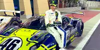 Bild zum Inhalt: "Gut vorstellbar": Fährt Valentino Rossi nach MotoGP-Karriere GT3-Rennen?