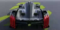 Peugeot, Hypercar