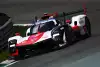 Bild zum Inhalt: WEC Monza 2021: Toyota holt die Pole, Vandoorne-Crash sorgt für Rotphase