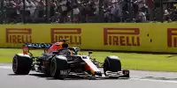 Bild zum Inhalt: Max Verstappen: Wusste nicht, ob die Bremsen funktionieren