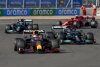 Was Mercedes-Teamchef Toto Wolff am Formel-1-Sprintqualifying stört