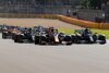 Bild zum Inhalt: Ross Brawn: So fällt das Formel-1-Fazit zum ersten Sprintqualifying-Versuch aus!