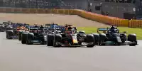 Bild zum Inhalt: Ross Brawn: So fällt das Formel-1-Fazit zum ersten Sprintqualifying-Versuch aus!