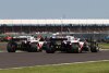Haas-Kollision zwischen Schumacher und Masepin: Das sagt Günther Steiner