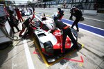 Mike Conway und Kamui Kobayashi 