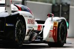 Mike Conway und Kamui Kobayashi 