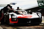 Kazuki Nakajima 