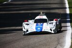 Henrik Hedman, Juan Pablo Montoya und Ben Hanley 