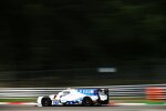 Henrik Hedman, Juan Pablo Montoya und Ben Hanley 
