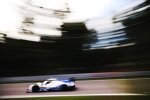 Henrik Hedman, Juan Pablo Montoya und Ben Hanley 