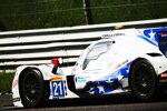 Henrik Hedman, Juan Pablo Montoya und Ben Hanley 