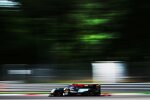 Sean Gelael, Stoffel Vandoorne und Tom Blomqvist 