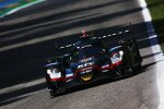 Sean Gelael, Stoffel Vandoorne und Tom Blomqvist 