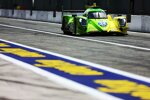 Renger van der Zande und Alex Brundle 