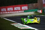 Renger van der Zande und Alex Brundle 