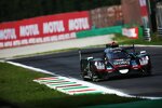 Roberto Gonzalez, Antonio Felix da Costa und Anthony Davidson 