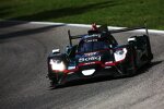 Roberto Gonzalez, Antonio Felix da Costa und Anthony Davidson 