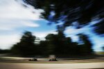 Roberto Gonzalez, Antonio Felix da Costa und Anthony Davidson 