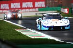 Egidio Perfetti, Matteo Cairoli und Riccardo Pera 