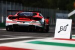 Egidio Perfetti, Matteo Cairoli und Riccardo Pera 