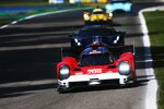 Ryan Briscoe und Richard Westbrook 