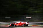 Ryan Briscoe und Richard Westbrook 