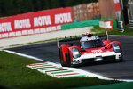 Ryan Briscoe und Richard Westbrook 