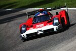 Ryan Briscoe und Richard Westbrook 