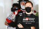 Mike Conway 