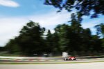 Kazuki Nakajima 