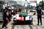 Kazuki Nakajima 
