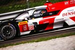 Kazuki Nakajima 