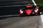Ryan Cullen, Oliver Jarvis und Felipe Nasr 
