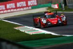 Ryan Cullen, Oliver Jarvis und Felipe Nasr 