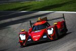 Ryan Cullen, Oliver Jarvis und Felipe Nasr 