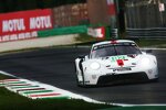 Kevin Estre und Neel Jani 