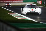 Kevin Estre und Neel Jani 