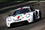 Kevin Estre und Neel Jani 