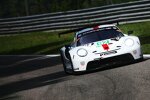 Kevin Estre und Neel Jani 
