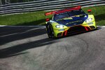 Paul Dalla Lana und Augusto Farfus 