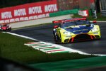 Paul Dalla Lana und Augusto Farfus 