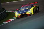 Paul Dalla Lana und Augusto Farfus 