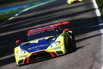Paul Dalla Lana und Augusto Farfus 