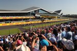 Max Verstappen (Red Bull), Lewis Hamilton (Mercedes), Valtteri Bottas (Mercedes) und Charles Leclerc (Ferrari) 